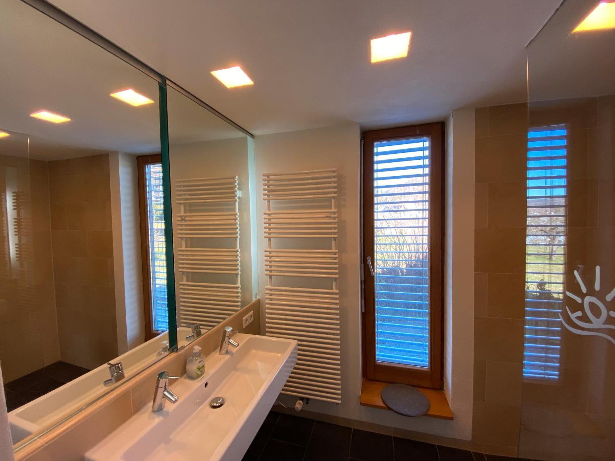 Ferienhaus Sonnenchalet Бодман-Людвігсгафен Екстер'єр фото